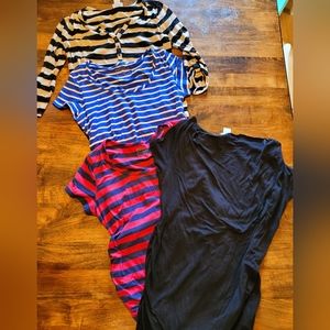 Motherhood maternity shirt